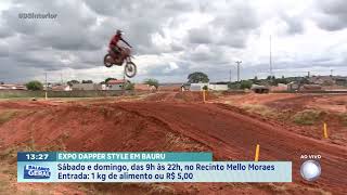 BG Interior - Ed. Sábado - 19/04/25 - Bloco 02