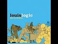 Louis Logic - Fair Weather Fan Louis Logic - Fair Weather Fan