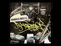 Blaq Poet - Hood Crazy Blaq Poet - Hood Crazy