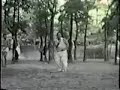 zhang jun feng teaching xingyi in taiwan