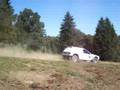 subaru rallyraid, stage 3