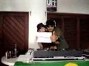 OFF - 28/04/2007 - Agradecimento