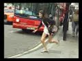 taxi girl