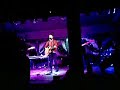 endlich ist es so weit! die einweihung des neuen kukuuns als liveklub machten dann auch gleich duncan townsend & band...