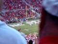 videos de Russell Wilson Rushing TD