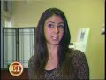 Liposuction wide awake vaser on Entertainment Tonight (ET)