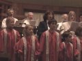 Eureka FUMC Church Choir