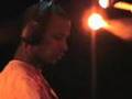 Amp live from Zion I spinnin in Aspen, Colorado