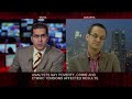 Inside Story's Sami Zeidan examines the drastic shift in Malaysian politics.