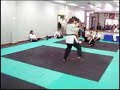 Dragon Karate Theresa Dray