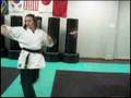 Dragon Karate Theresa Dray