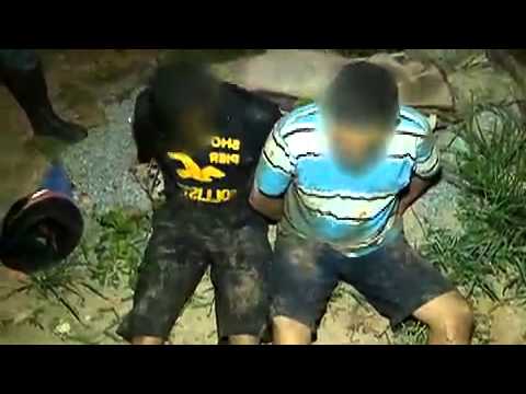 Operação de Risco-Ferraz de Vasconcelos