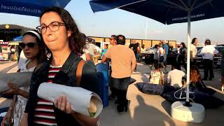 İstanbul Klasik Otomobilciler Derneği (Marina Arena)