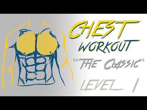 para - Este entrenamiento básico para ejercitar vuestros músculos pectorales es sencillo y cualquiera lo puede utilizar (tanto mujeres como hombres), puesto que tod...