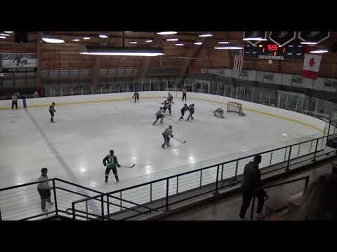 - Emerson Goode Clips Jr Ducks vs Jr Sharks 2020
