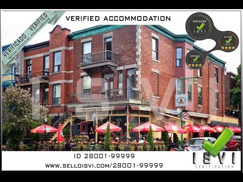Sello ISVI: un sello de verificación y calidad independiente para viviendas de uso turístico