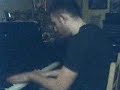 Alexander Scriabin prelude op. 11 no. 22