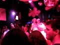 Mecca Calvin Klein Underwear party Prague 2008