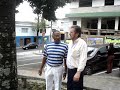 Ver. Dr. Airton Pr� Comendador Carlos Beltr�o Pq das Na��es