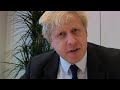 Boris Johnson on Heathrow