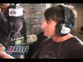 The Bert Show - Sara Bareilles - Interview 4-30-08 The Bert Show - Sara Bareilles - Interview 4-30-08