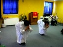 NBTT Dancers(Jasmine & Min Sarena)