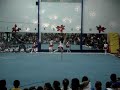 bailes para navidad
