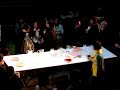 intermission in les ephemeres in taipei, december 2007