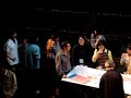 intermission in les ephemeres in taipei, december 2007