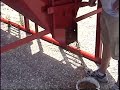 TOBB Products Grain Storage Bin TOBB Products Grain Storage Bin