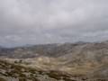 SIERRA DE LA CABRILLA