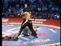 WCL - Jason Bourelly vs Matt Foshee