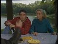 2- Un gars une fille au chalet