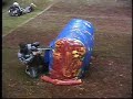 NPPL 2007 Event #4 - SD Dynasty vs Jacksonville Raide