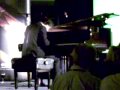 Jamie Cullum LIVE COVER Don't Stop The Music by Rihanna