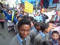 Gorkhaland Autonomy Protest in Darjeeling, India