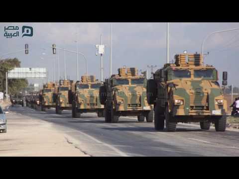 الذكرى الثامنة للثورة السورية.. خريطة ميدانية لخسائر المعارضة