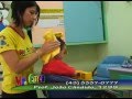 Conheçam o Mr Cuca Salão Infantil em Londrina