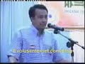 Debat Transformasi Politik Malaysia ( SIRI 1)