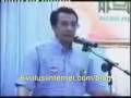 Debat Transformasi Politik Malaysia ( SIRI 1)