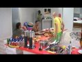 BB5 Finland 26-11-2009 party PART2
