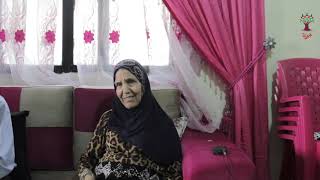 هوية - الحاجة صبرية محمد حسين حمزة - قديثا: بتمنى أرجع وأموت ببلدي هوية - الحاجة صبرية محمد حسين حمزة - قديثا: بتمنى أرجع وأموت ببلدي