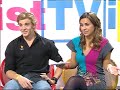 TV3. Entrevista DANI CLOS 1/2