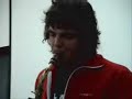 Llibert Fortuny ensenya al IES Menendez i Pelayo