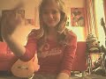 me playing a bit of No Doubt\ me playing a bit of No Doubt\