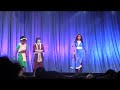 Skit @ AnimeNext 2008