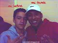 Mc Frank e Mulher Melão em SP Nação tan tan - Parte 2
