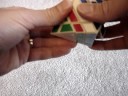 3x3x5 Rubiks Octahedron
