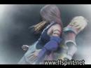 What Hurts the Most FFX
