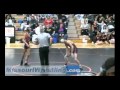 Ke-Shawn Hayes (Park Hill) 39-3, Fr. over Jarrett Reisenbichler (Jackson) 44-2, Fr. (Pin 5:17).